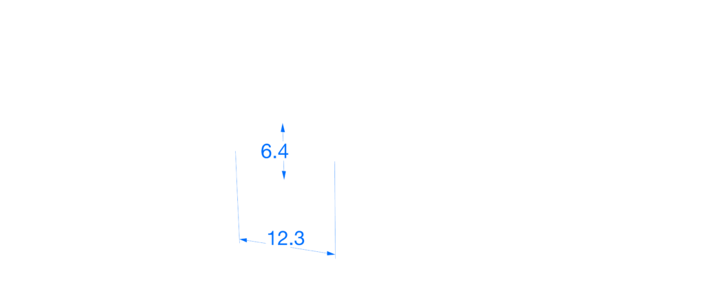 udoq Ladestation max thick