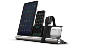 mobile charing stations