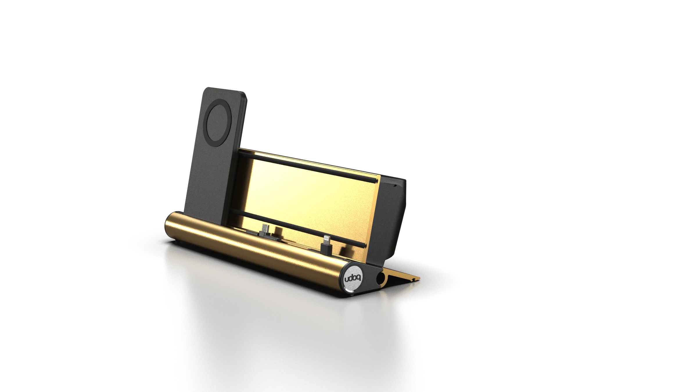 Charging station